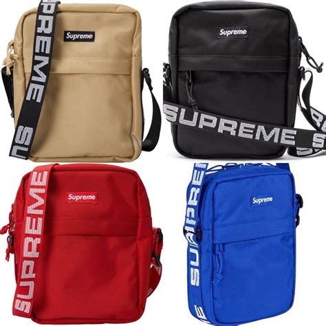 lv supreme sling bag|supreme cross body bag.